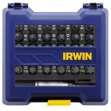 Irwin 1837399 - INSERT BIT IMPACT T10 X 1"OAL BULK