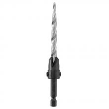 Irwin 1837482 - POWER BIT IMPACT #2SQ X 4"OAL BULK