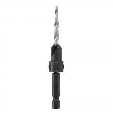 Irwin 1837483 - POWER BIT IMPACT #2SQ X 6"OAL 1/CARD