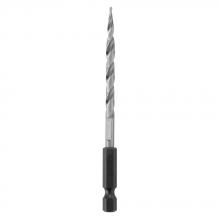 Irwin 1837491 - POWER BIT IMPACT #3SQ X 6"OAL 1/CARD