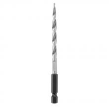 Irwin 1837492 - POWER BIT IMPACT #3SQ X 6"OAL BULK