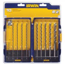 Irwin 1837500 - POWER BIT IMPACT T25 X 2"OAL 1/CARD