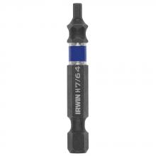 Irwin 1837627 - POWER BIT IMPACT T27 X 3-1/2"OAL BULK