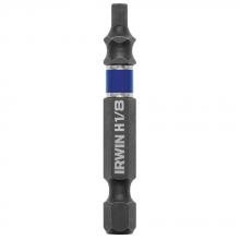 Irwin 1837629 - POWER BIT IMPACT T30 X 3-1/2"OAL BULK