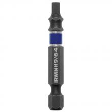 Irwin 1837631 - POWER BIT IMPACT T27 X 6"OAL BULK