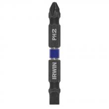 Irwin 1838495 - POWER BIT IMPACT #3PH X 3" BULK 10