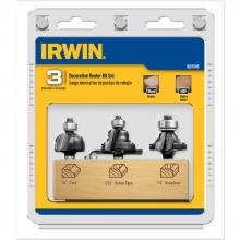 Irwin 1840313 - 6PC IMPACT DRIVE GUIDE SET