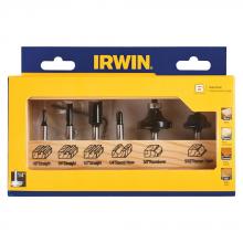 Irwin 1840316 - 19PC IMPACT DRILL/DRIVE SET