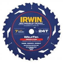 Irwin 1866075 - SPEEDBOR MAX 5/8" X 24" OAL TUBED