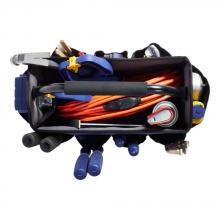 Irwin 1881080 - IMPACT TAPCON DRILL-DRIVE 7PC SET CLAM