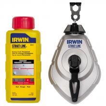 Irwin 1882425 - IMPACT DBL END #2SQ/#3SQ X 2-3/8" BULK