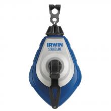 Irwin 1882428 - IMPACT DBL END #1SQ/#2SQ X 4" 1/CARD