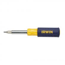 Irwin 1882440 - IMPACT DBL END #1SQ/#2SQ X 6" BULK