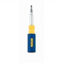 Irwin 1882441 - IMPACT DBL END #2SQ/#3SQ X 6" BULK