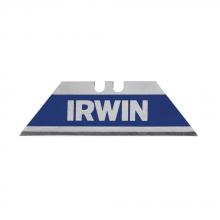 Irwin 1892017 - IMPACT DBL END T10/T15 X 4" 1/CARD