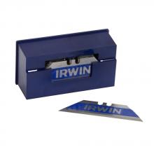 Irwin 1892018 - IMPACT DBL END T15/T15 X 4" 1/CARD