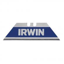 Irwin 1892019 - IMPACT DBL END T15/T20 X 4" 1/CARD