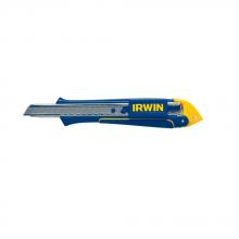 Irwin 1892021 - IMPACT DBL END T20/T25 X 4" 1/CARD