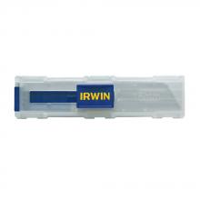 Irwin 1892091 - IMPACT DBL END T25/#2SQ X 6" BULK