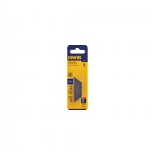 Irwin 1959224 - IRWIN Serrated Utility Blades (5 Pack)