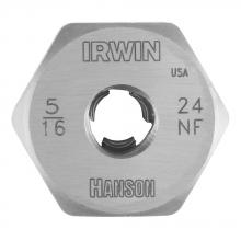 Irwin 22007 - SNIPS 007 7" TIN FLAT