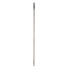 Irwin 3052027 - #2 TORQ SET + POWER BIT X 1-1/4"