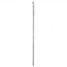 Irwin 3052028 - #3 TORQ SET + POWER BIT X 1-1/4"