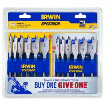 Irwin 3053017 - INSERT BIT 7/32" HEX HEAD 1"