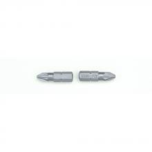 Irwin 3053032 - INSERT BIT #3 TRI-WING 1"