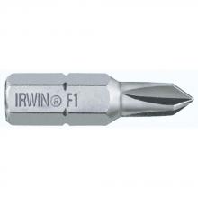 Irwin 3053056 - INSERT BIT #12 SPANNER 1"