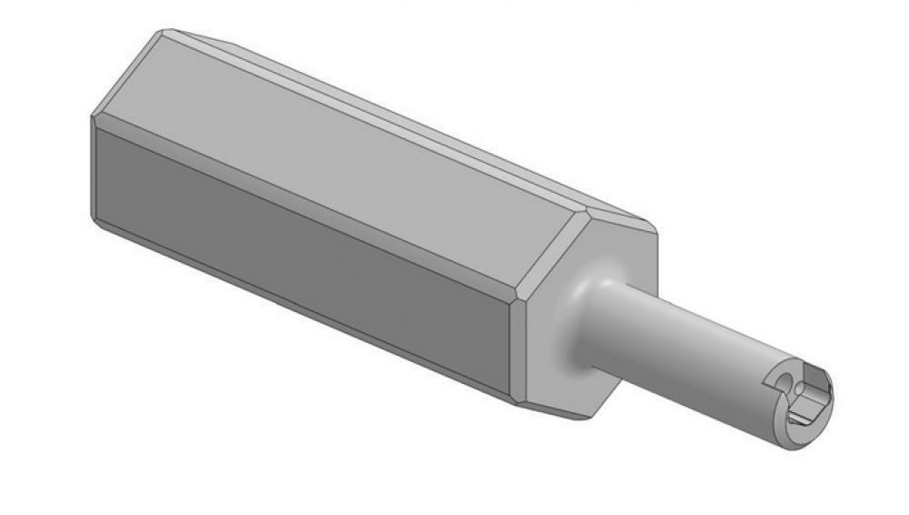 Stock Sharpening Stems