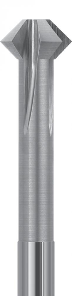 Standard - Angle 90° 4 Flutes