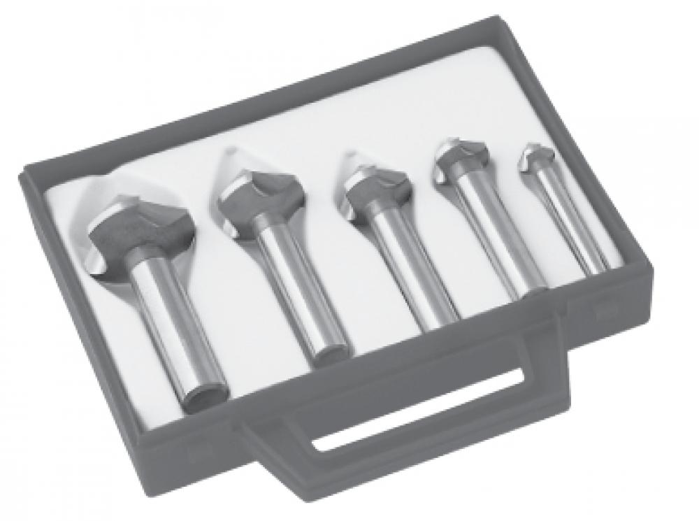 Countersink Sets - Angle 90