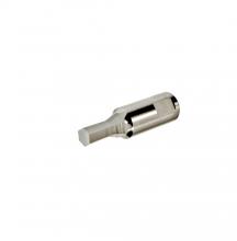 Pilot Precision 76002 - Standard Hexagonal Rotary/Punch Broaches