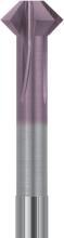 Pilot Precision 888460H0500 - Standard - Angle 60° 4 Flutes