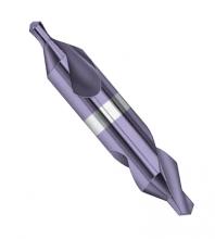 Pilot Precision 888100H031505 - Plain Center Drills - Angle 60° ISO - NFE 66051-A - DIN 333-A - JIS-1