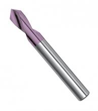 Pilot Precision 888195H0200 - NC Spotting Drills