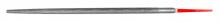 Simonds Saw 73393500 - Round File,Second,American,4 In