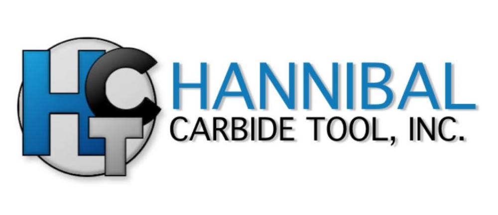 Hannibal Carbide 45016D