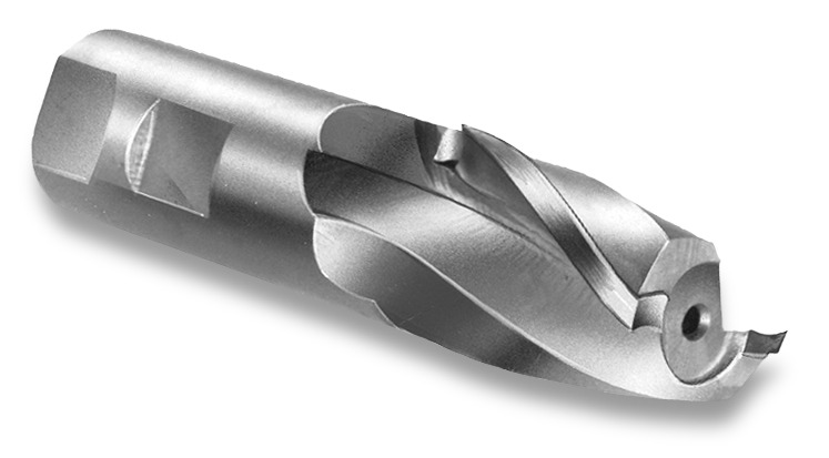 ENDMILL 25* SPL