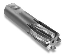 Hannibal Carbide Tool, INC. 31008 - ENDMILL 6* LF SPL