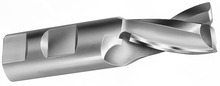 Hannibal Carbide Tool, INC. 31816 - ENDMILL 25* RT SPL