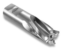 Hannibal Carbide Tool, INC. 32017 - ENDMILL 15* SPL