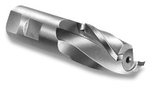 Hannibal Carbide Tool, INC. 32516 - ENDMILL 25* SPL