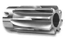 Hannibal Carbide Tool, INC. 43124 - SS,SF,SHELL RMR