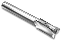 Hannibal Carbide Tool, INC. 51008 - SS,C'BORE/ST