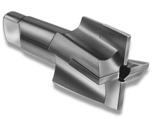 Hannibal Carbide Tool, INC. 57516 - STPR,C'BORE/NF