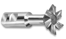 Hannibal Carbide Tool, INC. 73732 - 60* DOVETAIL/ST