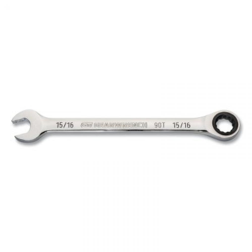 GEARWRENCH Ratcheting Combination Wrenches