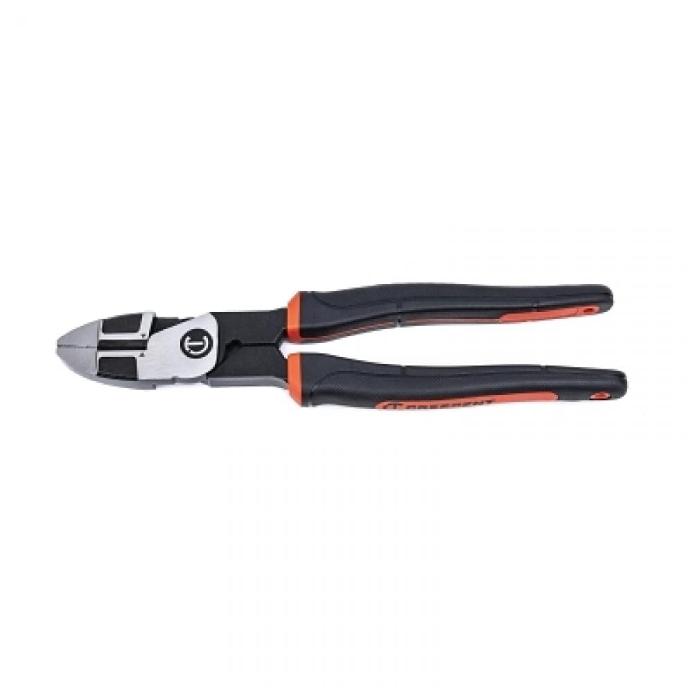 Crescent Z2 Dual Material Lineman&#39;s Pliers